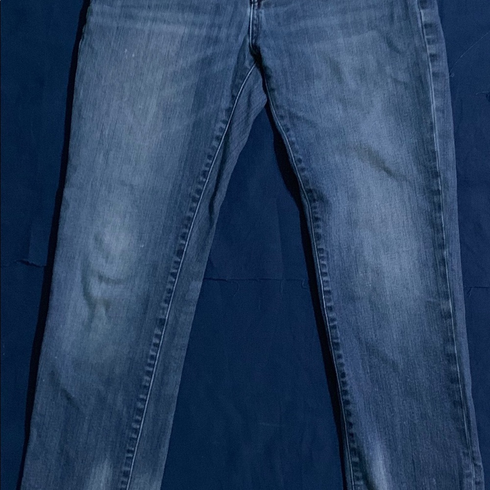 Aeropostale Blue Jeans